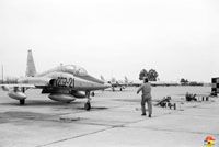 Llegada F5B